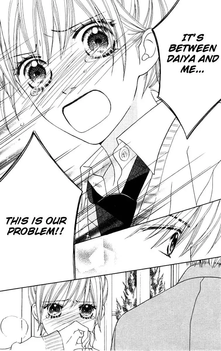Parfait Tic Chapter 125 9